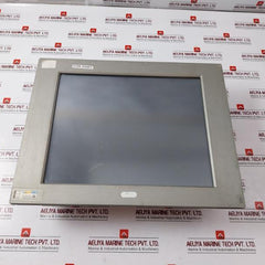 Iei Ppc-5170A Industrial Panel Pc Ac 100-240V 4-2A 60-50Hz