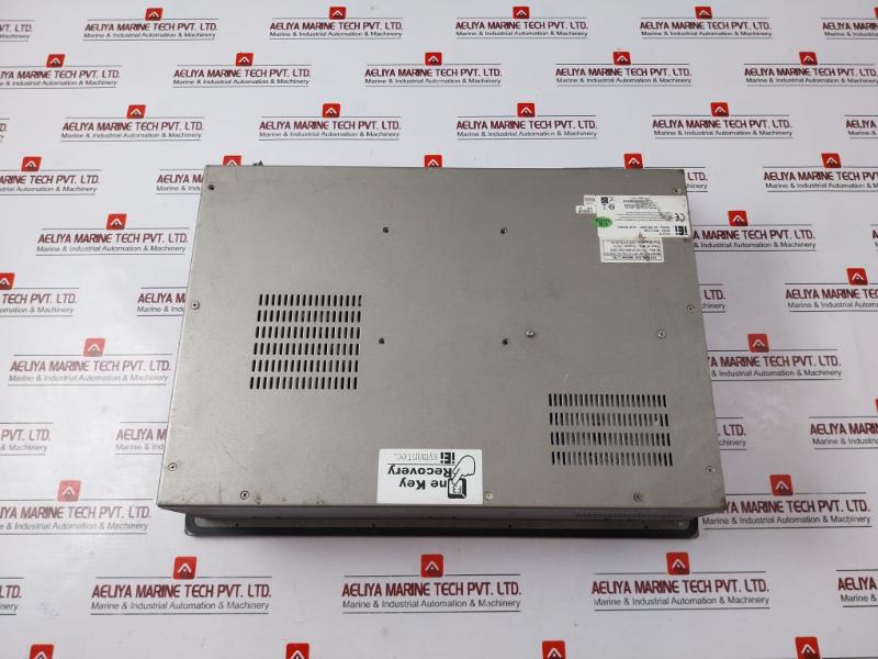 Iei Ppc-5170A Industrial Panel Pc Ac 100-240V 4-2A 60-50Hz