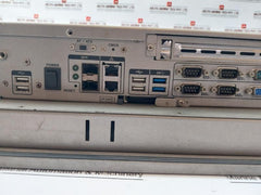 Iei Ppc-5170A Industrial Panel Pc Ac 100-240V 4-2A 60-50Hz