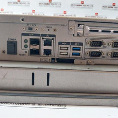 Iei Ppc-5170A Industrial Panel Pc Ac 100-240V 4-2A 60-50Hz