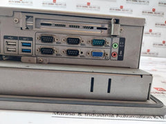 Iei Ppc-5170A Industrial Panel Pc Ac 100-240V 4-2A 60-50Hz