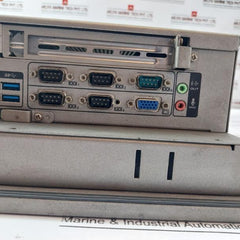 Iei Ppc-5170A Industrial Panel Pc Ac 100-240V 4-2A 60-50Hz