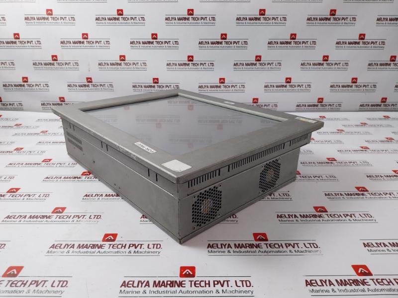 Iei Ppc-5170A Industrial Panel Pc Ac 100-240V 4-2A 60-50Hz