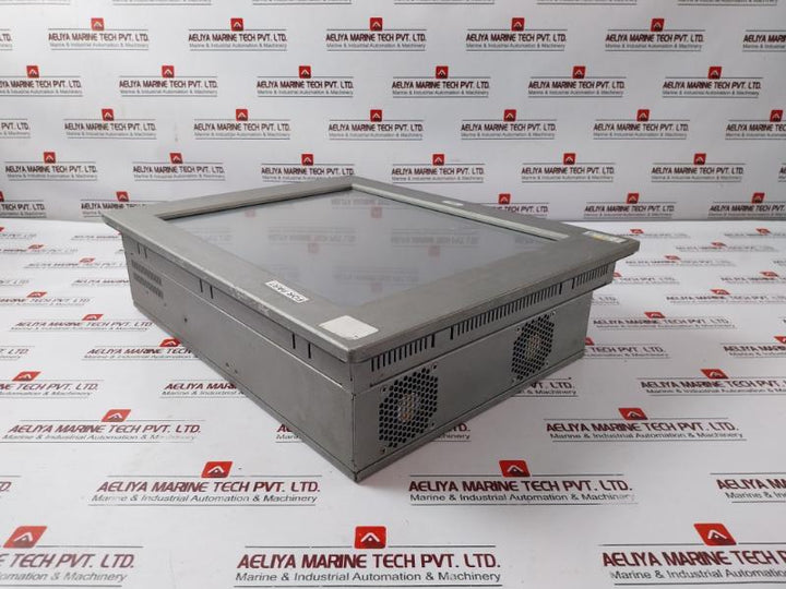 Iei Ppc-5170A Industrial Panel Pc Ac 100-240V 4-2A 60-50Hz
