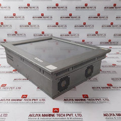 Iei Ppc-5170A Industrial Panel Pc Ac 100-240V 4-2A 60-50Hz