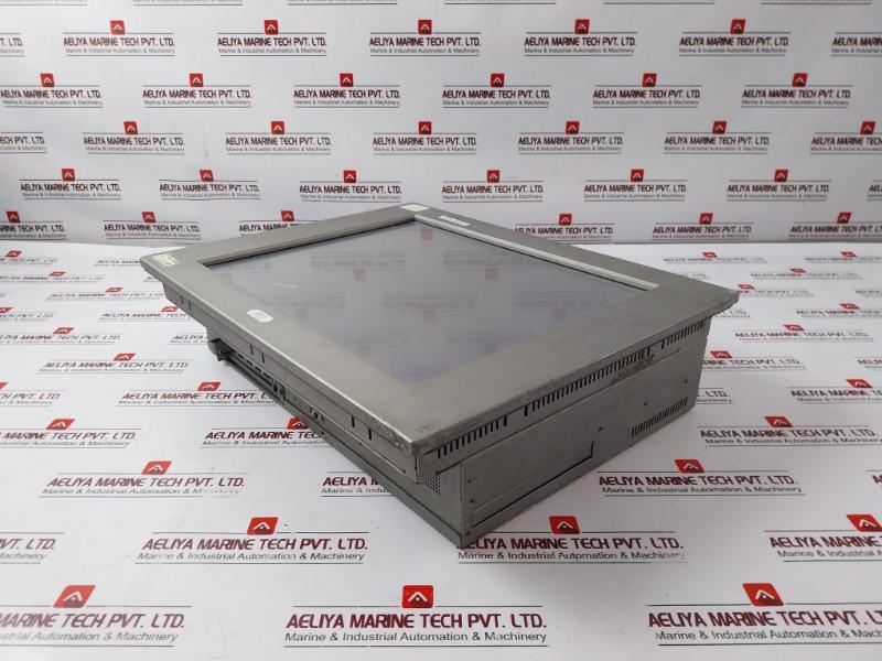 Iei Ppc-5170A Industrial Panel Pc Ac 100-240V 4-2A 60-50Hz
