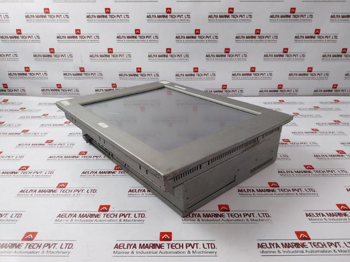 Iei Ppc-5170A Industrial Panel Pc Ac 100-240V 4-2A 60-50Hz