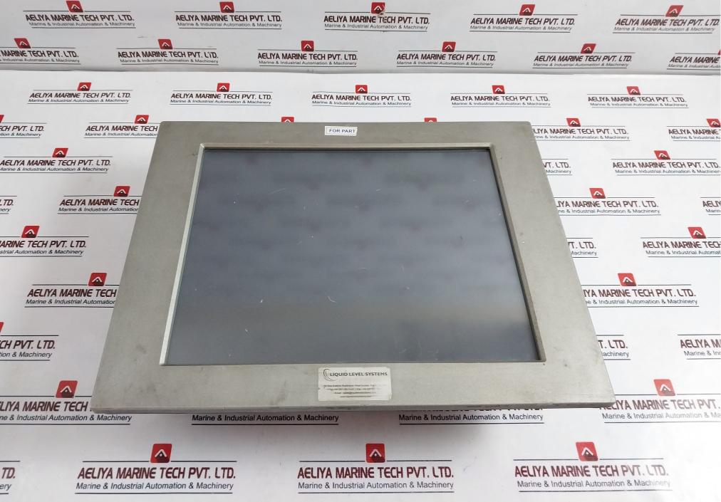 Iei Ppc-5170Aa Panel Pc Liquid Level Systems