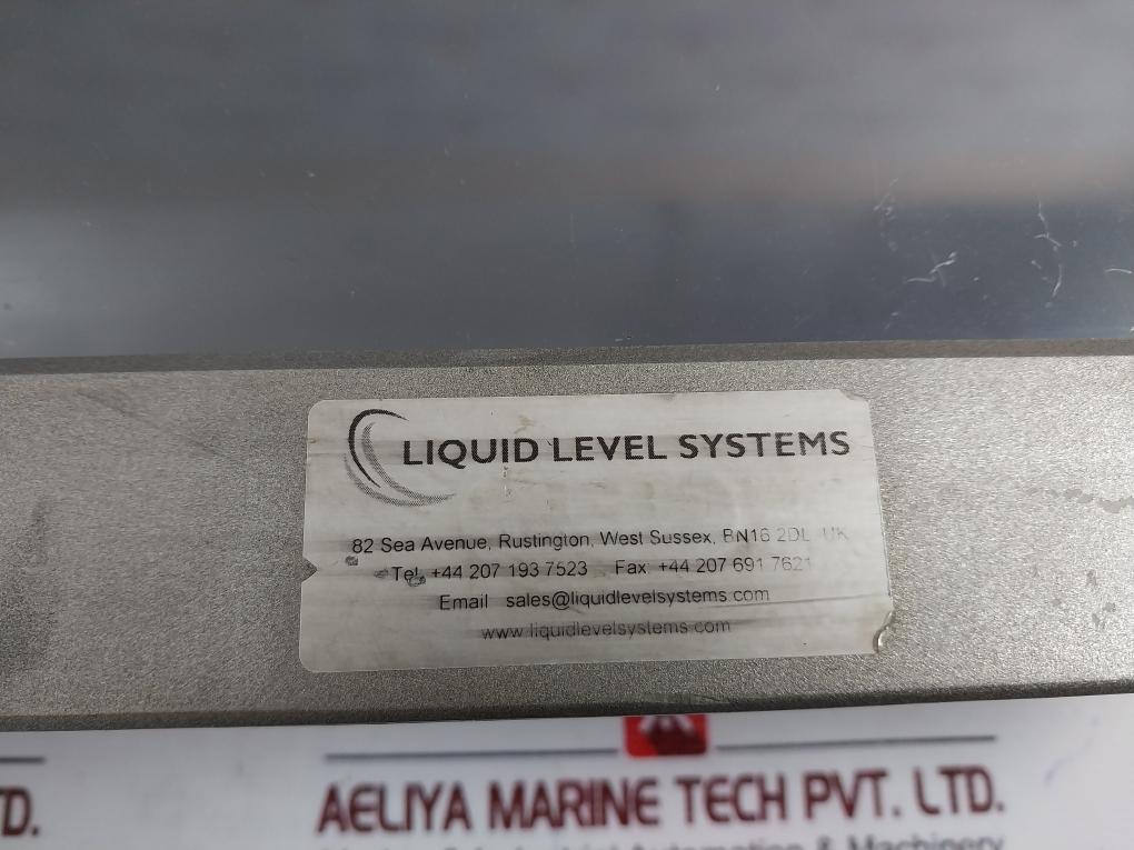 Iei Ppc-5170Aa Panel Pc Liquid Level Systems