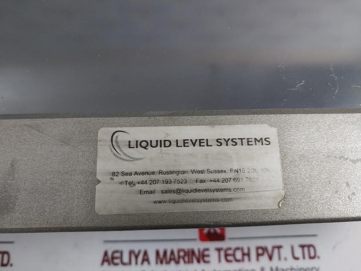 Iei Ppc-5170Aa Panel Pc Liquid Level Systems