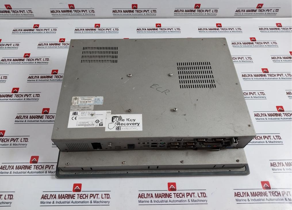 Iei Ppc-5170Aa Panel Pc Liquid Level Systems