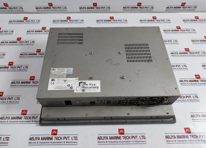 Iei Ppc-5170Aa Panel Pc Liquid Level Systems