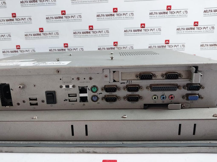 Iei Ppc-5170Aa Panel Pc Liquid Level Systems