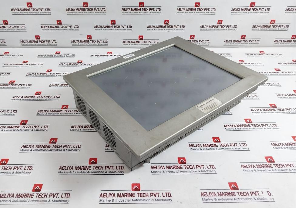 Iei Ppc-5170Aa Panel Pc Liquid Level Systems