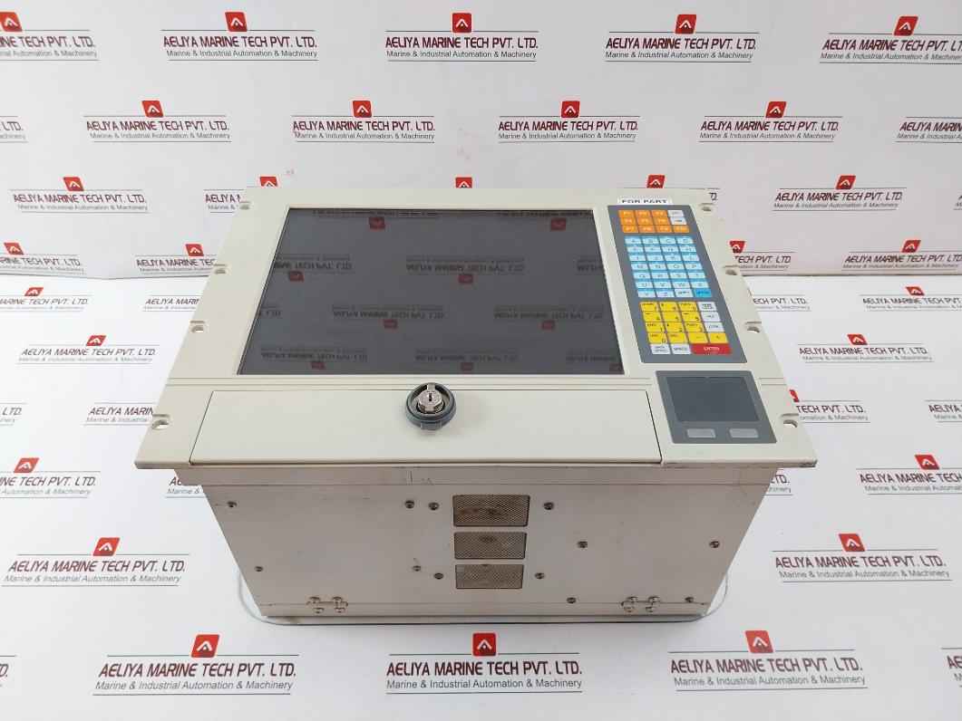 Iei Ws-855Gw-sz/Ace-925A Switching Power Supply 115/230V 60/50Hz (Not Working)