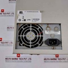 Iei Ws-855Gw-sz/Ace-925A Switching Power Supply 115/230V 60/50Hz (Not Working)