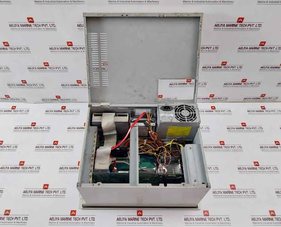 Iei Ws-855Gw-sz/Ace-925A Switching Power Supply 115/230V 60/50Hz (Not Working)