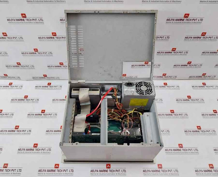 Iei Ws-855Gw-sz/Ace-925A Switching Power Supply 115/230V 60/50Hz (Not Working)