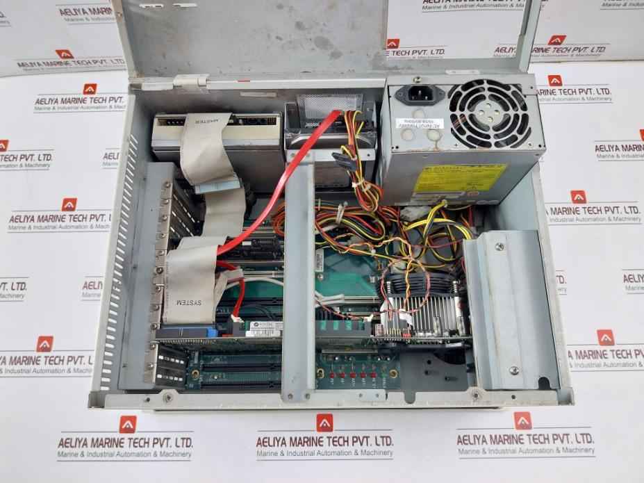 Iei Ws-855Gw-sz/Ace-925A Switching Power Supply 115/230V 60/50Hz (Not Working)