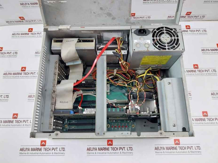 Iei Ws-855Gw-sz/Ace-925A Switching Power Supply 115/230V 60/50Hz (Not Working)