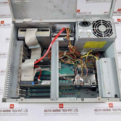 Iei Ws-855Gw-sz/Ace-925A Switching Power Supply 115/230V 60/50Hz (Not Working)