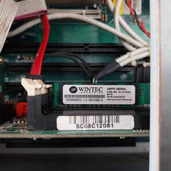 Iei Ws-855Gw-sz/Ace-925A Switching Power Supply 115/230V 60/50Hz (Not Working)