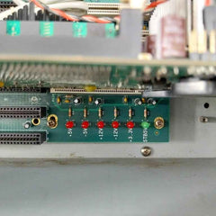 Iei Ws-855Gw-sz/Ace-925A Switching Power Supply 115/230V 60/50Hz (Not Working)