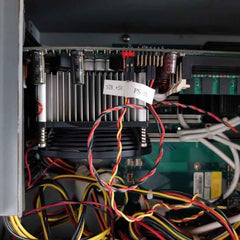 Iei Ws-855Gw-sz/Ace-925A Switching Power Supply 115/230V 60/50Hz (Not Working)