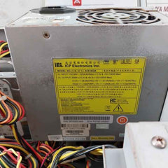 Iei Ws-855Gw-sz/Ace-925A Switching Power Supply 115/230V 60/50Hz (Not Working)