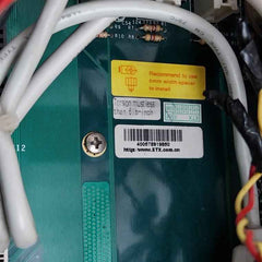 Iei Ws-855Gw-sz/Ace-925A Switching Power Supply 115/230V 60/50Hz (Not Working)