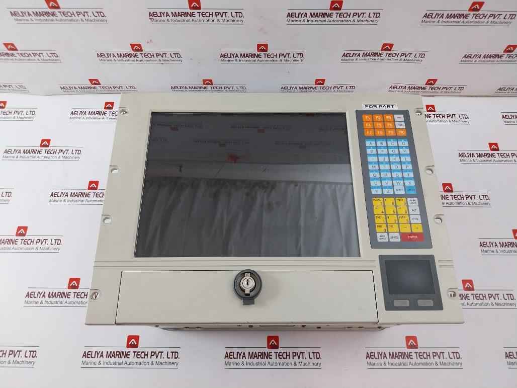 Iei Ws-855Gw-sz/Ace-925A Switching Power Supply 115/230V 60/50Hz (Not Working)