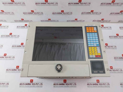 Iei Ws-855Gw-sz/Ace-925A Switching Power Supply 115/230V 60/50Hz (Not Working)