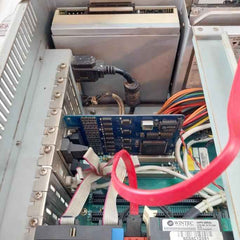 Iei Ws-855Gw-sz/Ace-925A Switching Power Supply 115/230V 60/50Hz (Not Working)