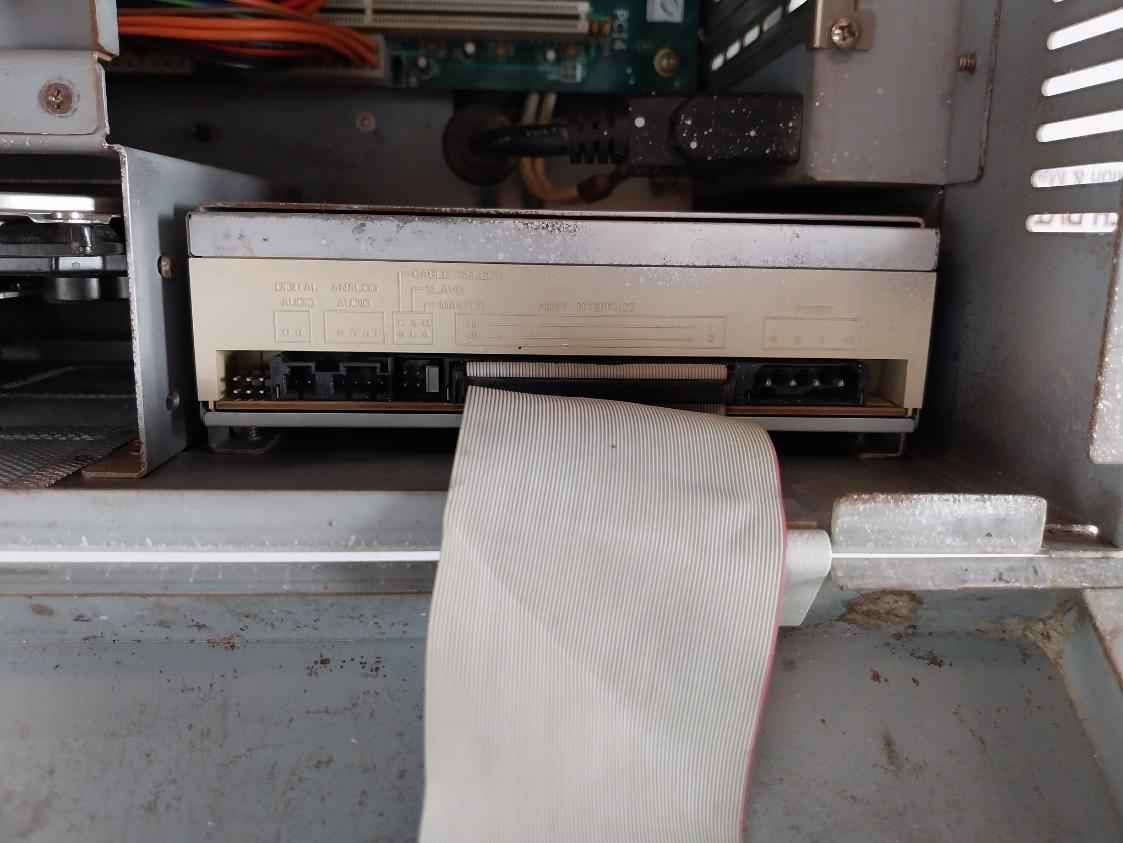 Iei Ws-855Gw-sz/Ace-925A Switching Power Supply 115/230V 60/50Hz (Not Working)