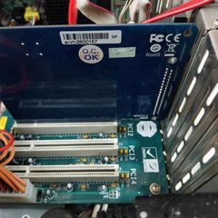 Iei Ws-855Gw-sz/Ace-925A Switching Power Supply 115/230V 60/50Hz (Not Working)