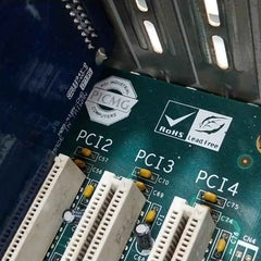 Iei Ws-855Gw-sz/Ace-925A Switching Power Supply 115/230V 60/50Hz (Not Working)