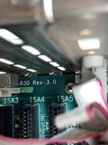 Iei Ws-855Gw-sz/Ace-925A Switching Power Supply 115/230V 60/50Hz (Not Working)