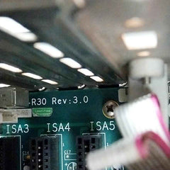Iei Ws-855Gw-sz/Ace-925A Switching Power Supply 115/230V 60/50Hz (Not Working)