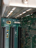 Iei Ws-855Gw-sz/Ace-925A Switching Power Supply 115/230V 60/50Hz (Not Working)