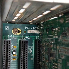 Iei Ws-855Gw-sz/Ace-925A Switching Power Supply 115/230V 60/50Hz (Not Working)