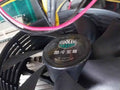 Iei Ws-855Gw-sz/Ace-925A Switching Power Supply 115/230V 60/50Hz (Not Working)