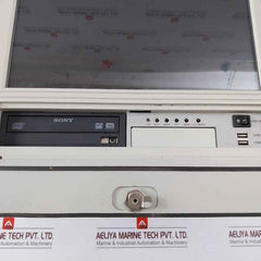 Iei Ws-855Gw-sz/Ace-925A Switching Power Supply 115/230V 60/50Hz (Not Working)
