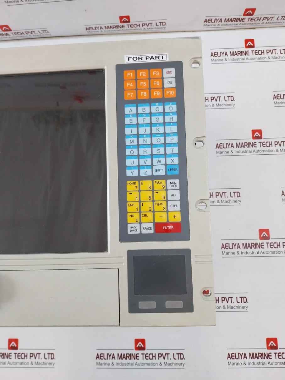 Iei Ws-855Gw-sz/Ace-925A Switching Power Supply 115/230V 60/50Hz (Not Working)