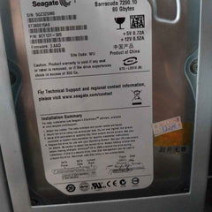 Iei Ws-855Gw-sz/Ace-925A Switching Power Supply 115/230V 60/50Hz (Not Working)