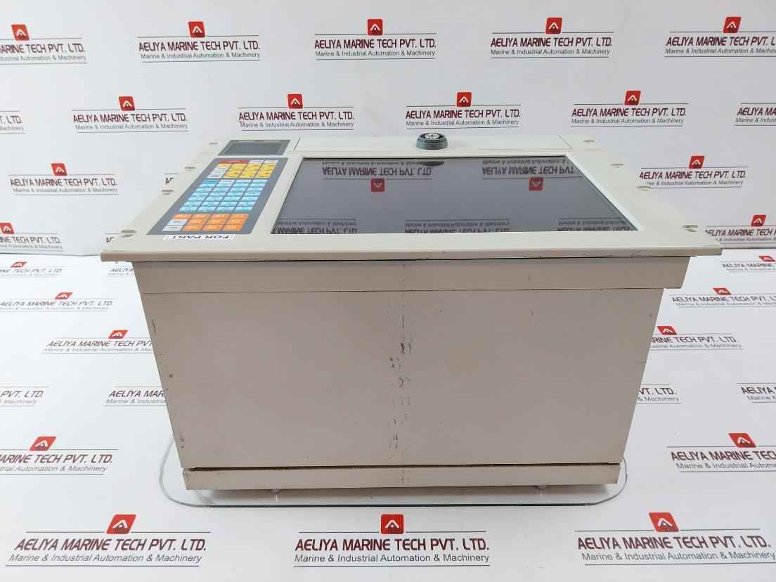 Iei Ws-855Gw-sz/Ace-925A Switching Power Supply 115/230V 60/50Hz (Not Working)