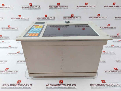 Iei Ws-855Gw-sz/Ace-925A Switching Power Supply 115/230V 60/50Hz (Not Working)