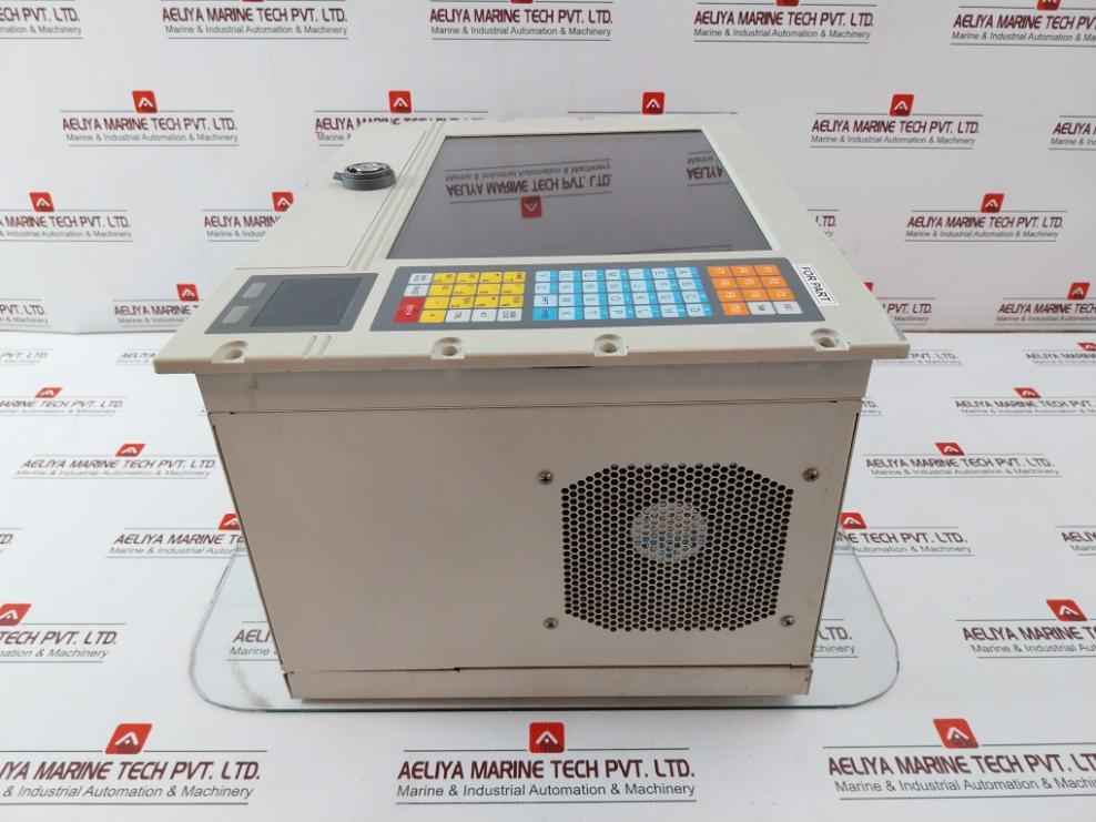 Iei Ws-855Gw-sz/Ace-925A Switching Power Supply 115/230V 60/50Hz (Not Working)