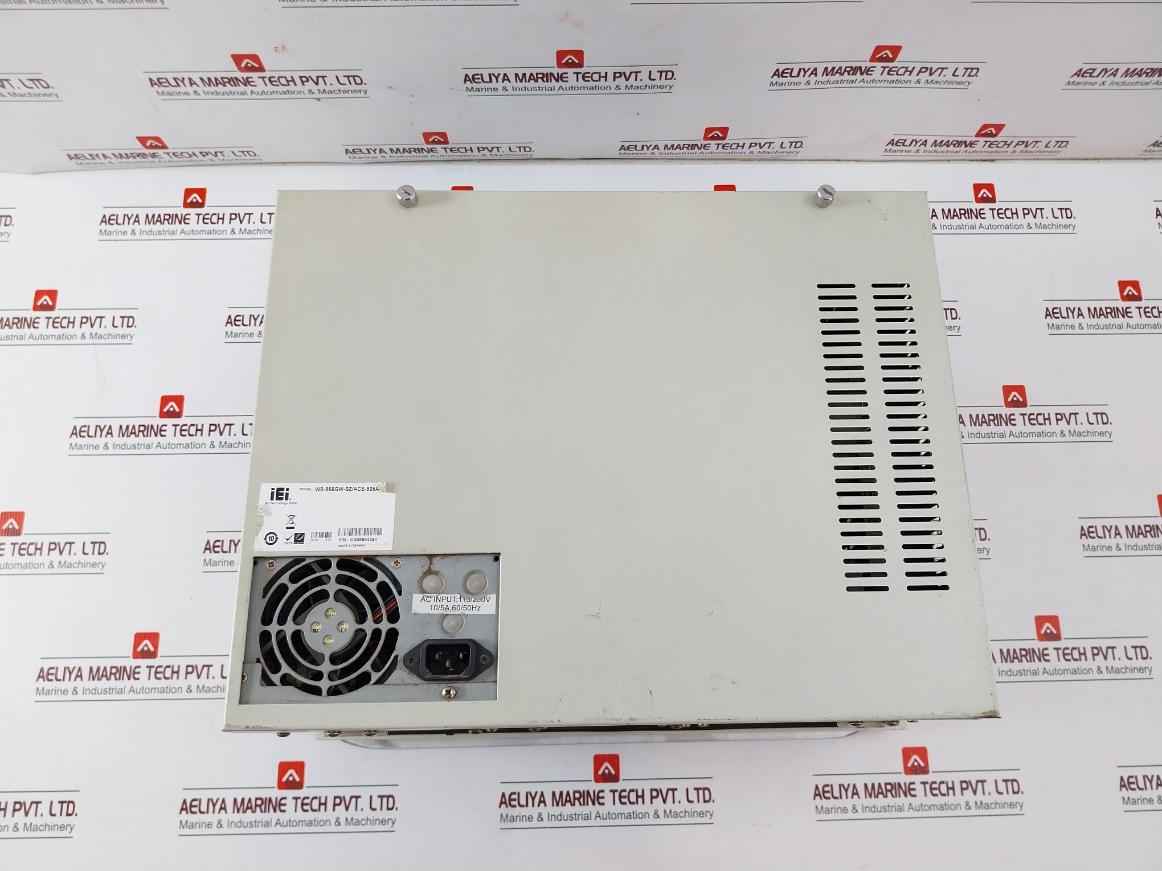 Iei Ws-855Gw-sz/Ace-925A Switching Power Supply 115/230V 60/50Hz (Not Working)