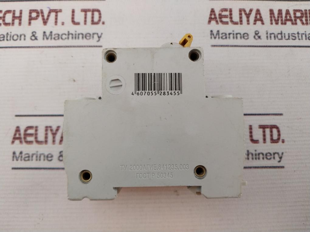 Iek Ba47-29 Circuit Breaker