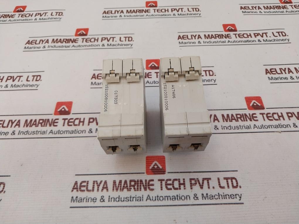 Iek Ba47-29 Circuit Breaker